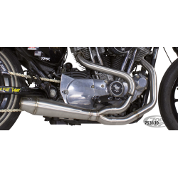 POTS TWO BROTHERS RACING GEN-II 2-EN-1