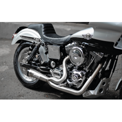 POTS TWO BROTHERS RACING SHORTY 2 EN 1