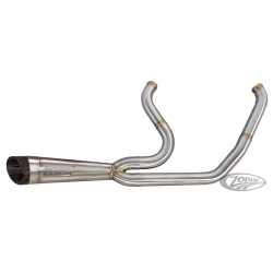 POTS TWO BROTHERS RACING SHORTY 2 EN 1