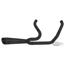 POTS TWO BROTHERS RACING SHORTY 2 EN 1