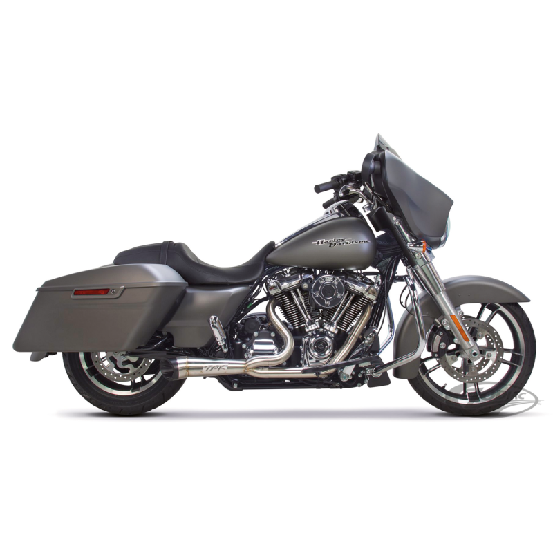 POTS TWO BROTHERS RACING SHORTY 2 EN 1