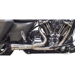 POTS TWO BROTHERS RACING SHORTY 2 EN 1