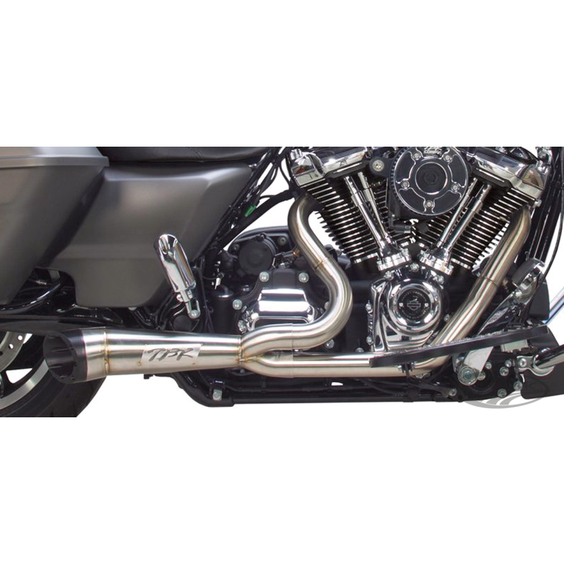 POTS TWO BROTHERS RACING SHORTY 2 EN 1