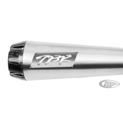 ECHAPPEMENT TWO BROTHERS RACING POUR RH1250 SPORTSTER S