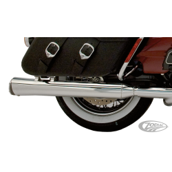 SUPERTRAPP FAT SHOT SLIP-ON POUR TOURING