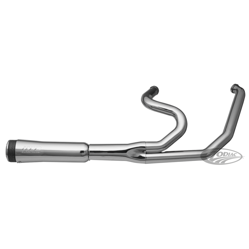 POTS SUPERTRAPP 2-EN-1 FAT SHOTS