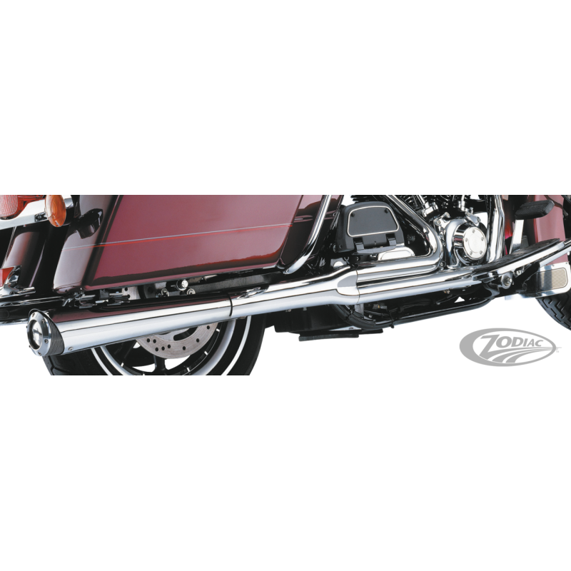 SUPERTRAPP 2 EN 1 SUPERMEGS POUR FLH/FLT