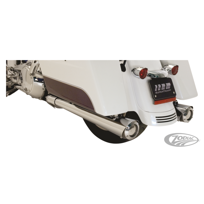 SUPERTRAPP IMPOSTERS