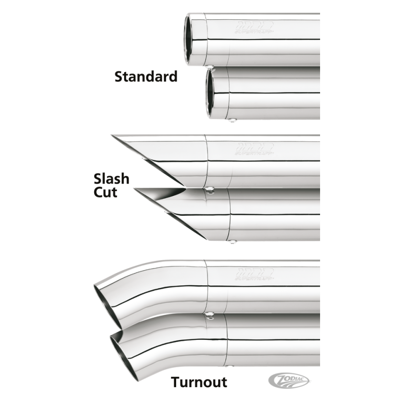 DRAG PIPES SUPERTRAPP MEAN MOTHER