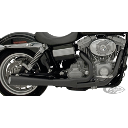 KERKER 2-EN-1 SUPERMEGS POUR SOFTAIL ET DYNA