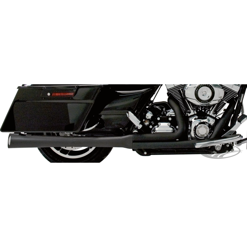 KERKER 2 EN 1 SUPERMEGS POUR FLH/FLT