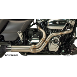 POTS KERKER BOOTLEGGERS POUR 2-1