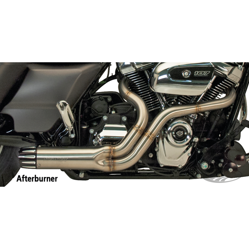 POTS KERKER BOOTLEGGERS POUR 2-1