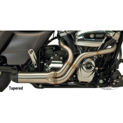 POTS KERKER BOOTLEGGERS POUR 2-1