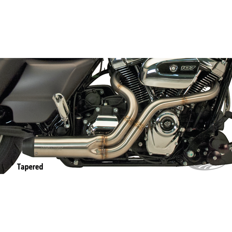 POTS KERKER BOOTLEGGERS POUR 2-1