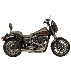 POTS KERKER BOOTLEGGERS POUR 2-1