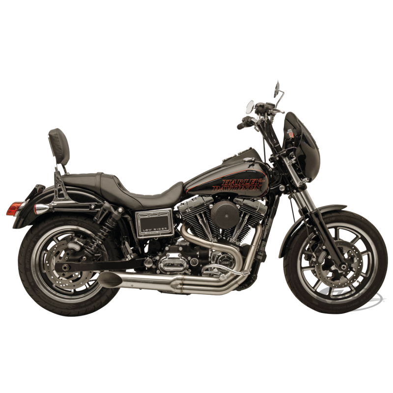 POTS KERKER BOOTLEGGERS POUR 2-1