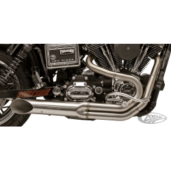 POTS KERKER BOOTLEGGERS POUR 2-1