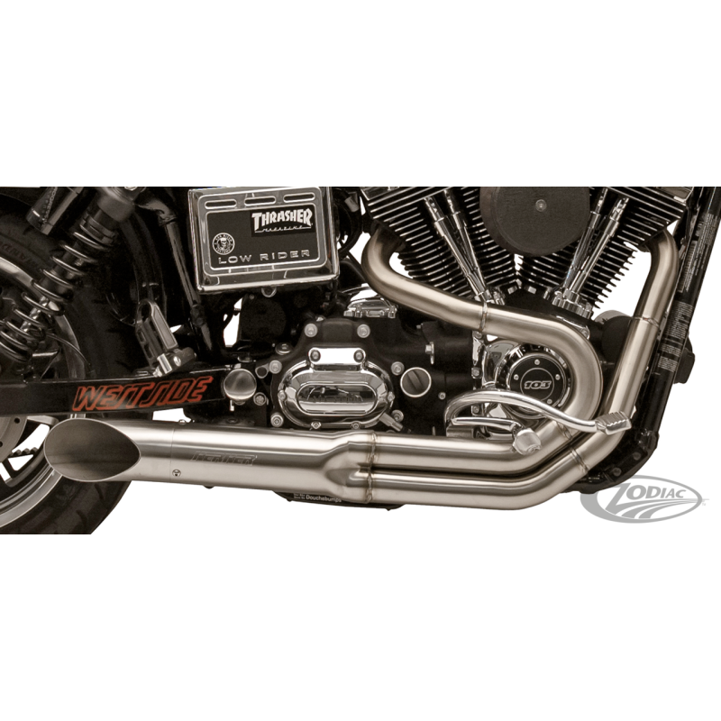 POTS KERKER BOOTLEGGERS POUR 2-1