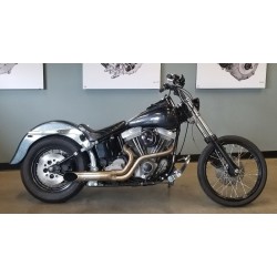 POTS KERKER BOOTLEGGERS POUR 2-1