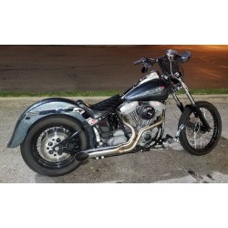 POTS KERKER BOOTLEGGERS POUR 2-1