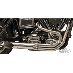 POTS KERKER BOOTLEGGERS POUR 2-1