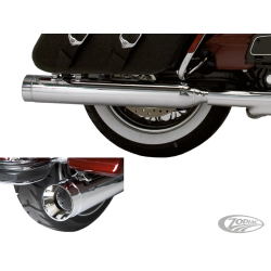 POTS KERKER STOUTS POUR TOURING