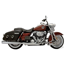 POTS KERKER STOUTS POUR TOURING