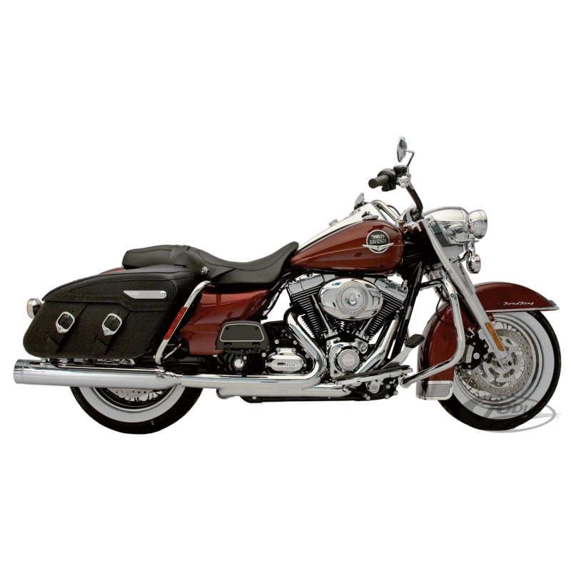 POTS KERKER STOUTS POUR TOURING