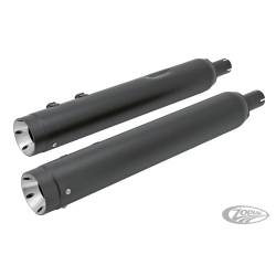 POTS KERKER STOUTS POUR TOURING