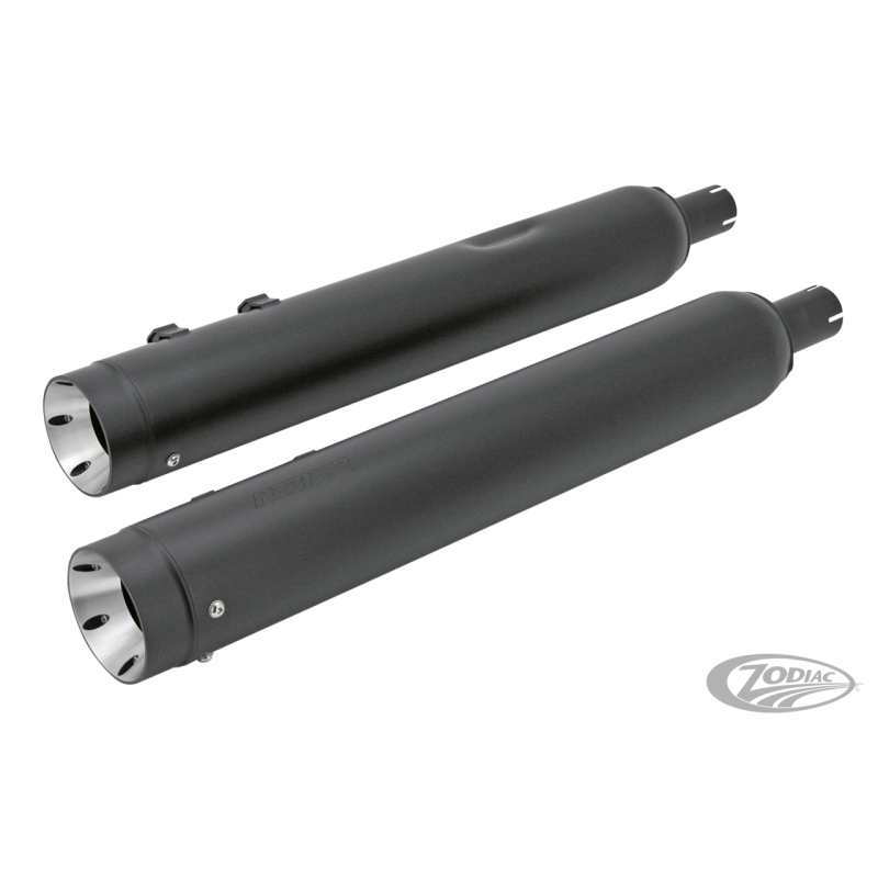 POTS KERKER STOUTS POUR TOURING