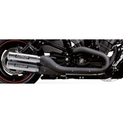 POTS KERKER POUR STREET ROD & NIGHT ROD