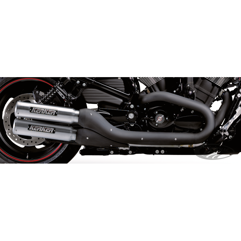 POTS KERKER POUR STREET ROD & NIGHT ROD