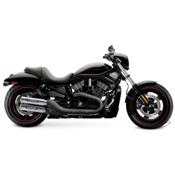 POTS KERKER POUR STREET ROD & NIGHT ROD