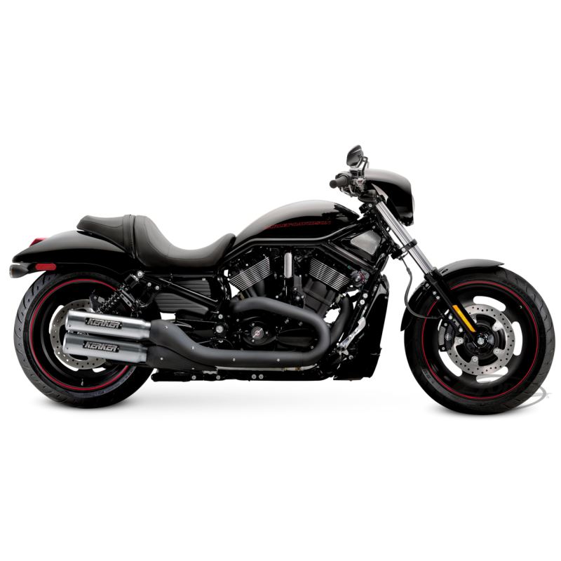 POTS KERKER POUR STREET ROD & NIGHT ROD