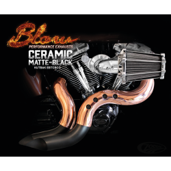 ECHAPPEMENTS BLOW PERFORMANCE POUR BIG TWIN & TWIN CAM