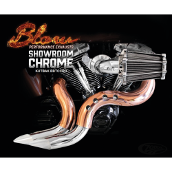 ECHAPPEMENTS BLOW PERFORMANCE POUR BIG TWIN & TWIN CAM