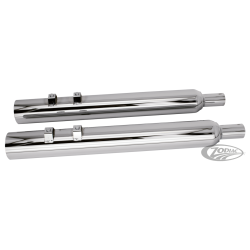 SILENCIEUX POUR BIG TWIN ET SPORTSTER