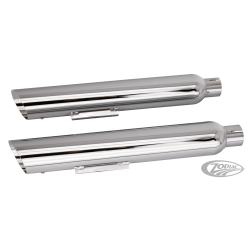 SILENCIEUX POUR BIG TWIN ET SPORTSTER