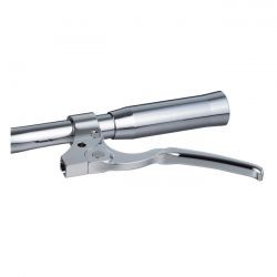 Cocotte d embrayage kustom...