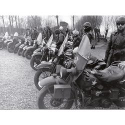 SILENCIEUX DROIT SAMWEL POUR 45CI WL