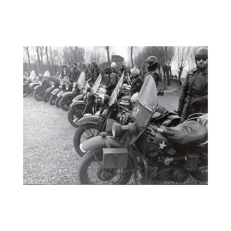 SILENCIEUX DROIT SAMWEL POUR 45CI WL