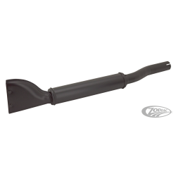 SILENCIEUX SAMWEL FISHTAIL POUR 45CI MILITAIRE