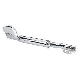 SILENCIEUX DE TYPE EN QUEUE DE POISSON ORIGINAL POUR LES VIEUX MODELES