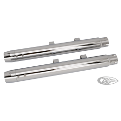 SLIENCIEUX RADIUM POUR SPORTSTER