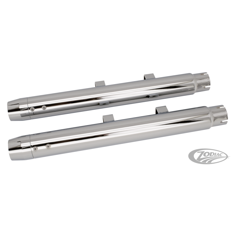 SLIENCIEUX RADIUM POUR SPORTSTER