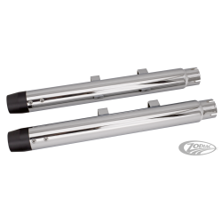 SLIENCIEUX RADIUM POUR SPORTSTER