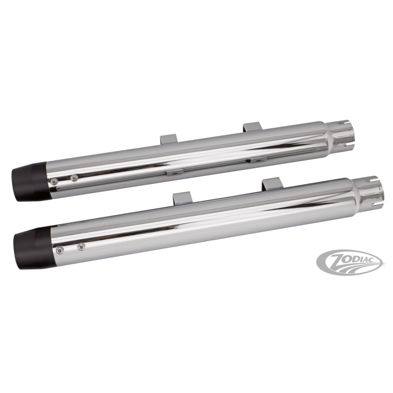 SLIENCIEUX RADIUM POUR SPORTSTER