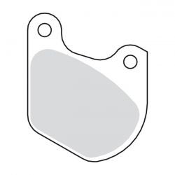 EBC, PLAQUETTES DE FREIN...