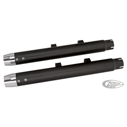 SLIENCIEUX RADIUM POUR SPORTSTER